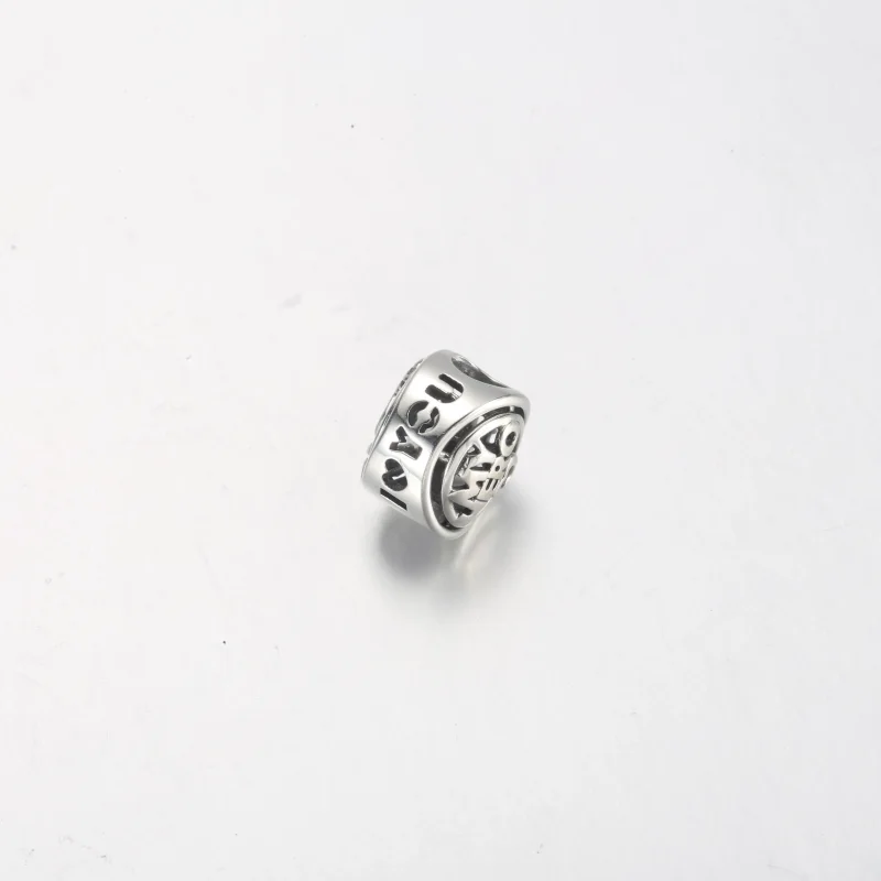 (bilde for) Pandora Mor min Helt Åpen Charm - 792644C00 - Vis 4