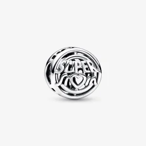 (bilde for) Pandora Mor min Helt Åpen Charm - 792644C00
