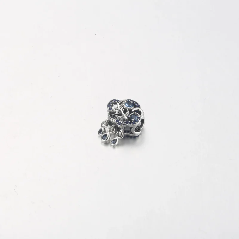 (bilde for) Pandora Sky og Svale Charm - 792569C01 - Vis 3