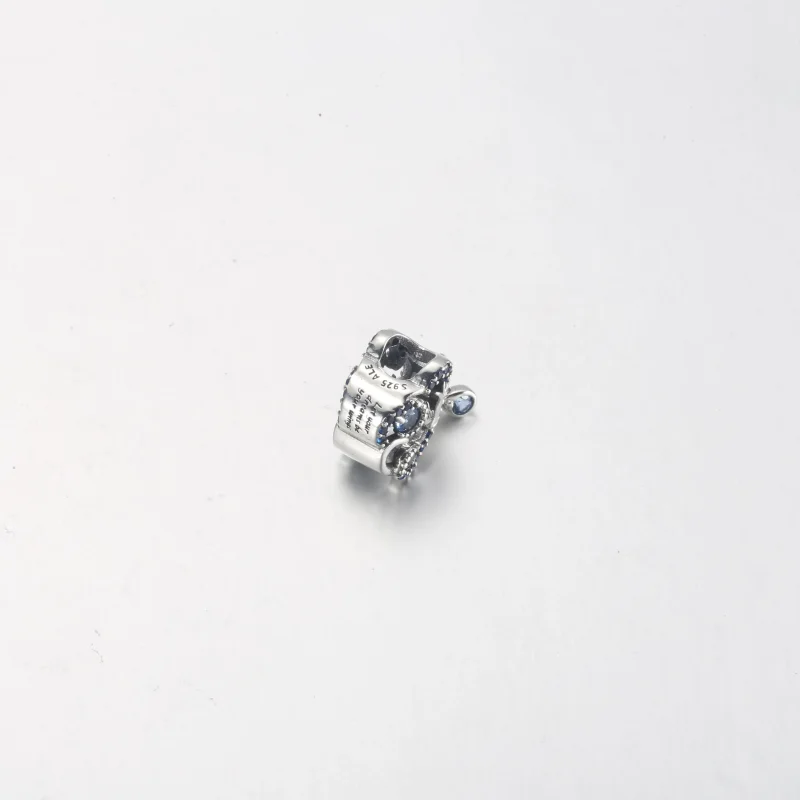 (bilde for) Pandora Sky og Svale Charm - 792569C01 - Vis 4