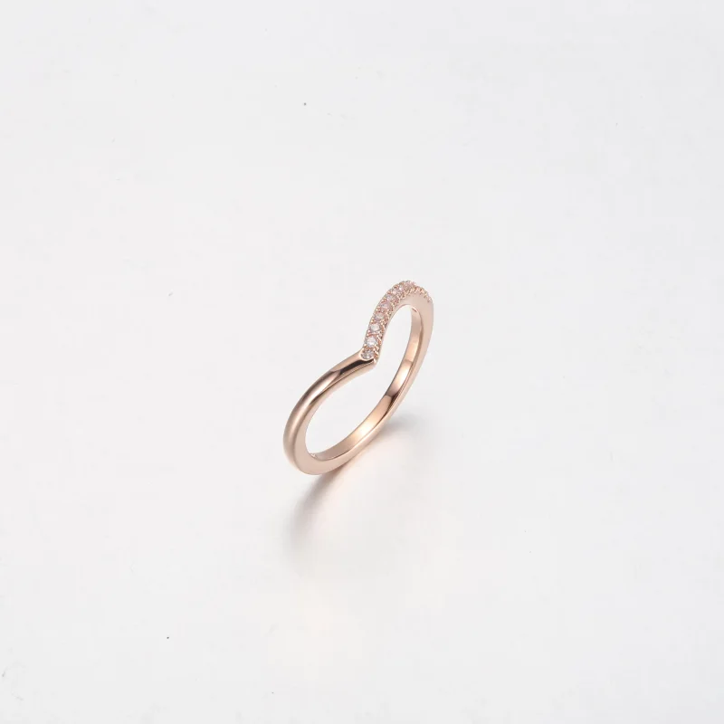 (bilde for) Pandora Timeless Wish Halvfunklende Ring - 182394C01 - Vis 2