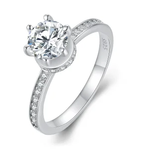 (bilde for) Gifteringer i Pandora-stil - MSR025
