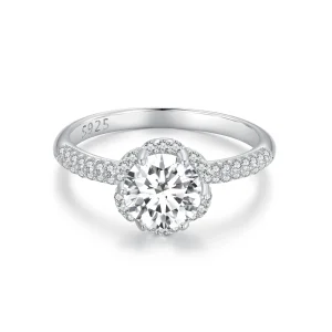(bilde for) Pandora Style Classic Elegance Ring - MSR017
