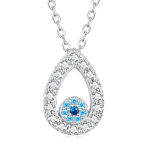 (bilde for) Pandora Style Dame Halskjede - BSN275