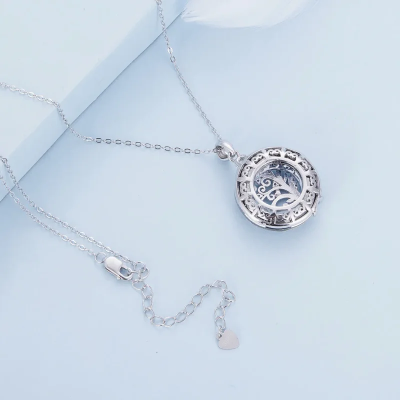 (bilde for) Pandora Style familiesirkelkjede - BSN315 - Vis 4