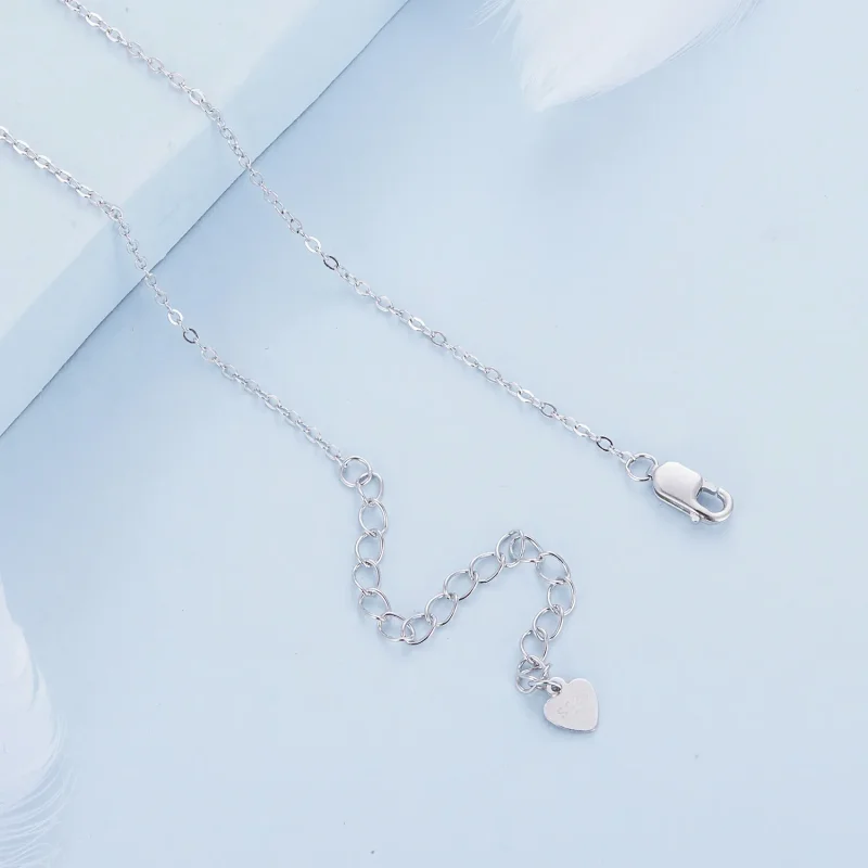 (bilde for) Pandora Style familiesirkelkjede - BSN315 - Vis 5
