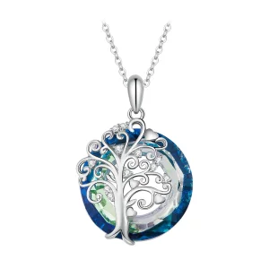 (bilde for) Pandora Style familiesirkelkjede - BSN315