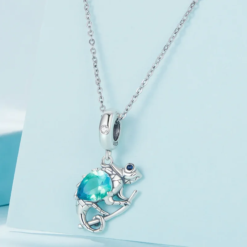 (bilde for) Pandora Style Fargeskiftende Charm - SCC2527 - Vis 2