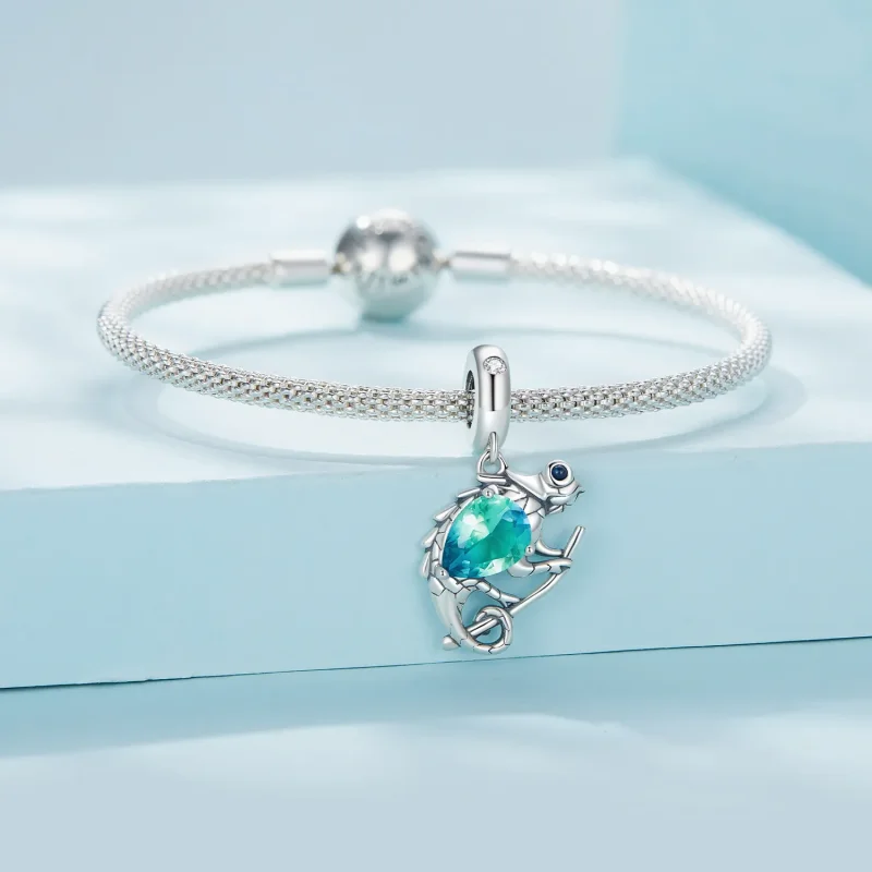 (bilde for) Pandora Style Fargeskiftende Charm - SCC2527 - Vis 3