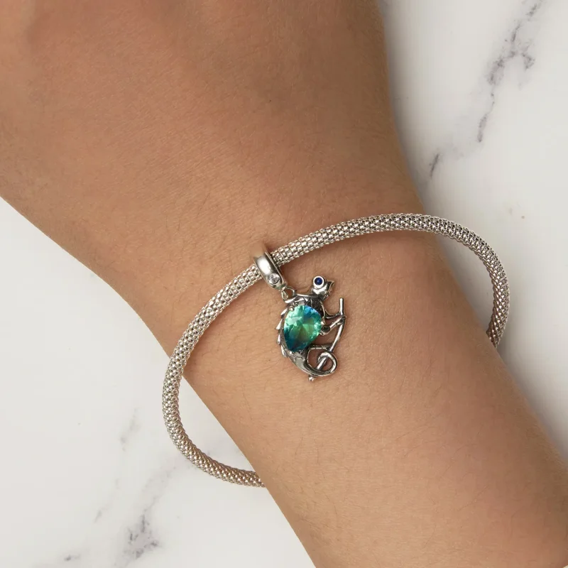 (bilde for) Pandora Style Fargeskiftende Charm - SCC2527 - Vis 6