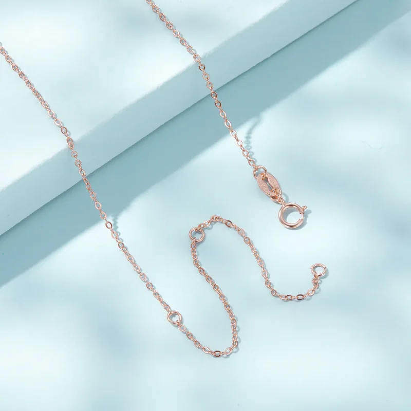 (bilde for) Pandora Style Forever Halskjede - SCN223-C - Vis 7