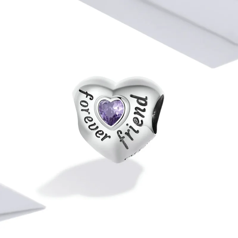 (bilde for) Pandora Style Friendship Jewellery - BSC562-VT - Vis 2