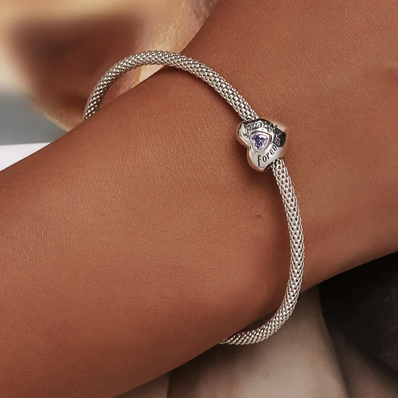 (bilde for) Pandora Style Friendship Jewellery - BSC562-VT - Vis 6