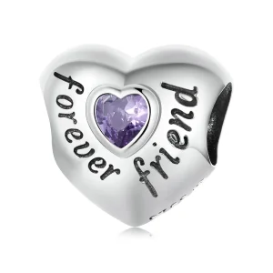 (bilde for) Pandora Style Friendship Jewellery - BSC562-VT