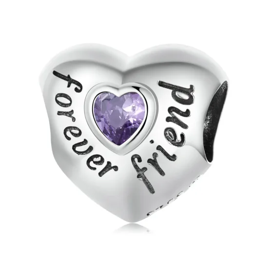 (bilde for) Pandora Style Friendship Jewellery - BSC562-VT