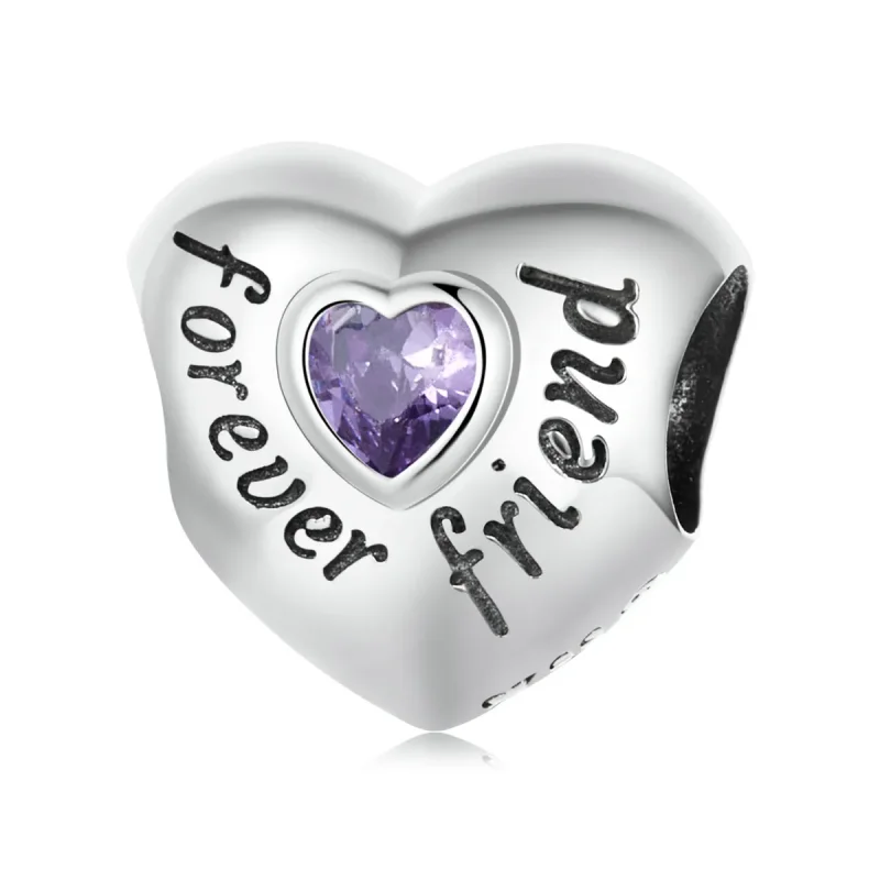 (bilde for) Pandora Style Friendship Jewellery - BSC562-VT