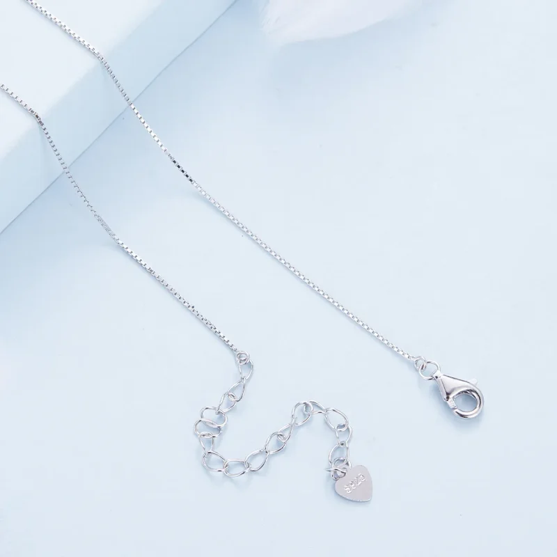 (bilde for) Pandora Style Good Luck-kjede - BSN334 - Vis 5