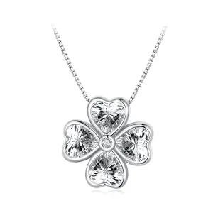 (bilde for) Pandora Style Good Luck-kjede - BSN334