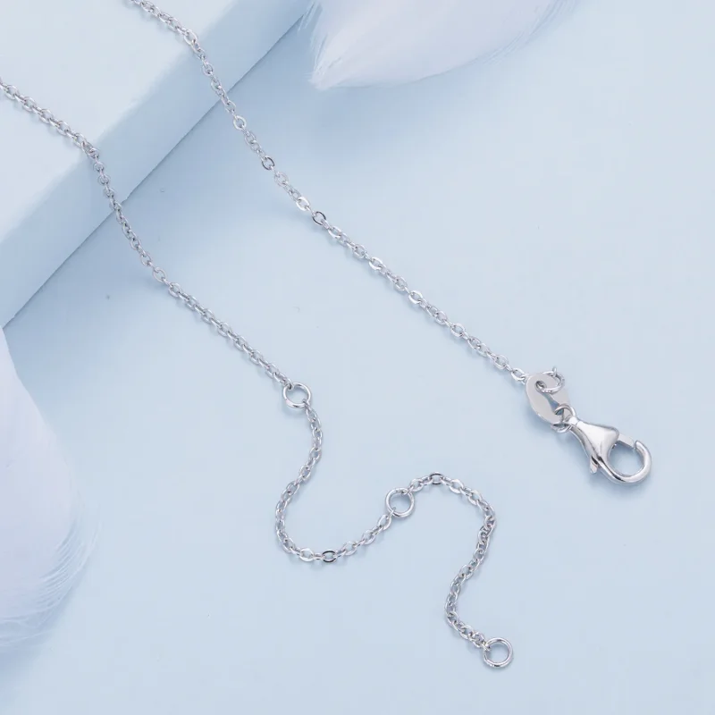 (bilde for) Pandora Style gravert sjarm - BSN312 - Vis 5