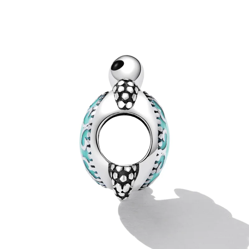 (bilde for) Pandora Style Havskilpadde Charm - SCC2318 - Vis 3