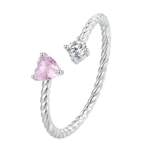 (bilde for) Pandora Style løfteringer for henne - SCR924