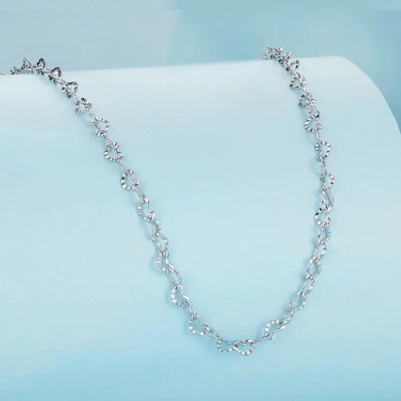(bilde for) Pandora Style Link Halskjede - SCA026 - Vis 2