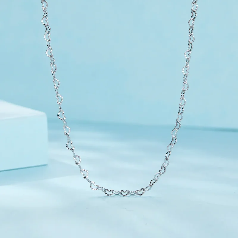 (bilde for) Pandora Style Link Halskjede - SCA026 - Vis 3