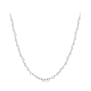 (bilde for) Pandora Style Link Halskjede - SCA026