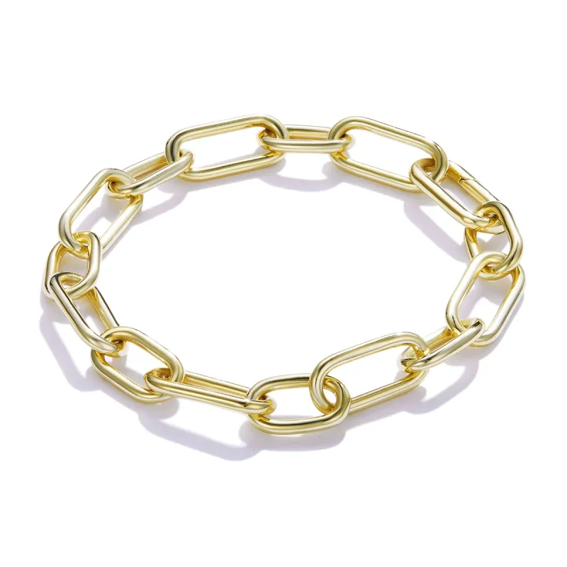 (bilde for) Pandora Style Link Me-armbånd - BSB078 - Vis 2