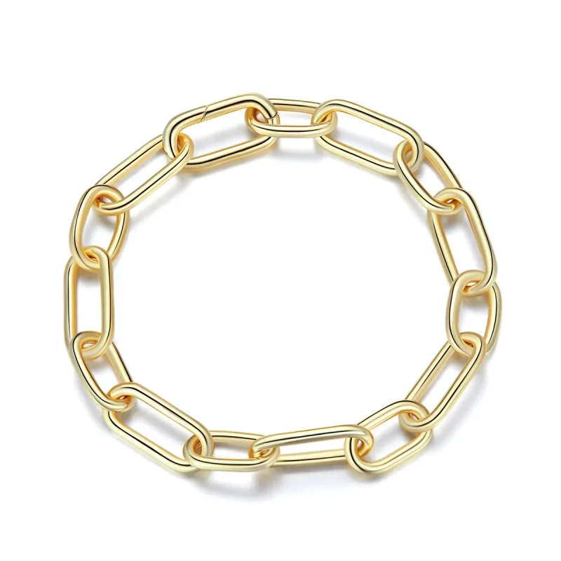 (bilde for) Pandora Style Link Me-armbånd - BSB078 - Vis 4