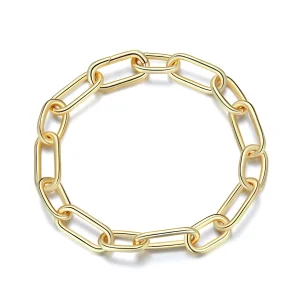 (bilde for) Pandora Style Link Me-armbånd - BSB078