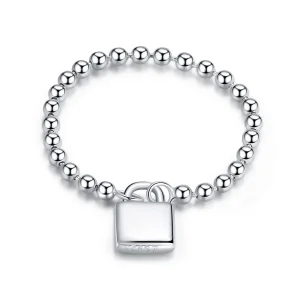 (bilde for) Pandora Style Love Låsering - SCR703