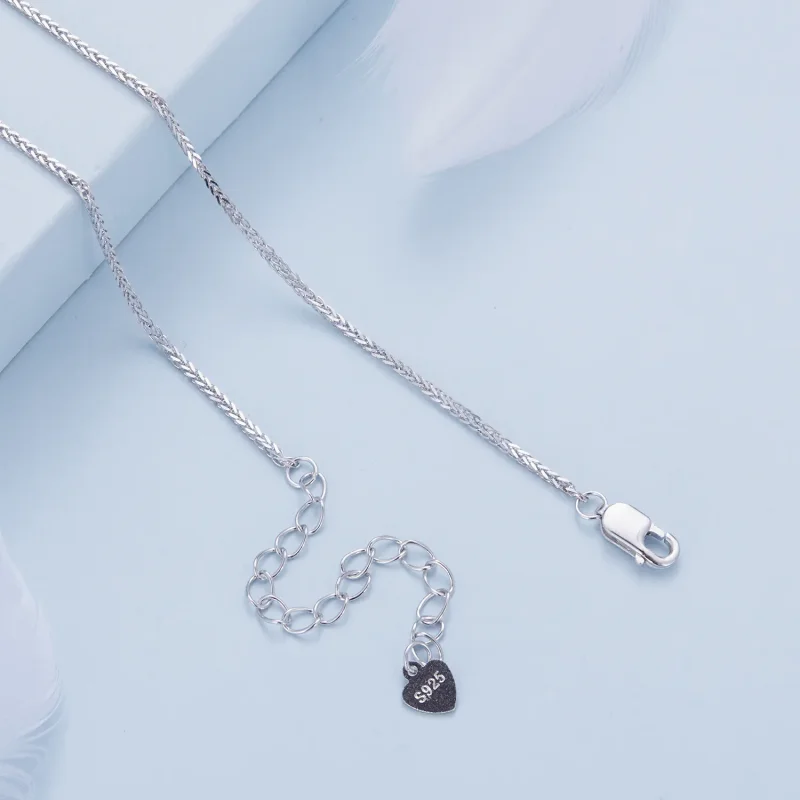 (bilde for) Pandora Style Moon Halskjede - BSN311 - Vis 5