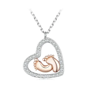 (bilde for) Pandora Style Mum Halskjede - SCN495