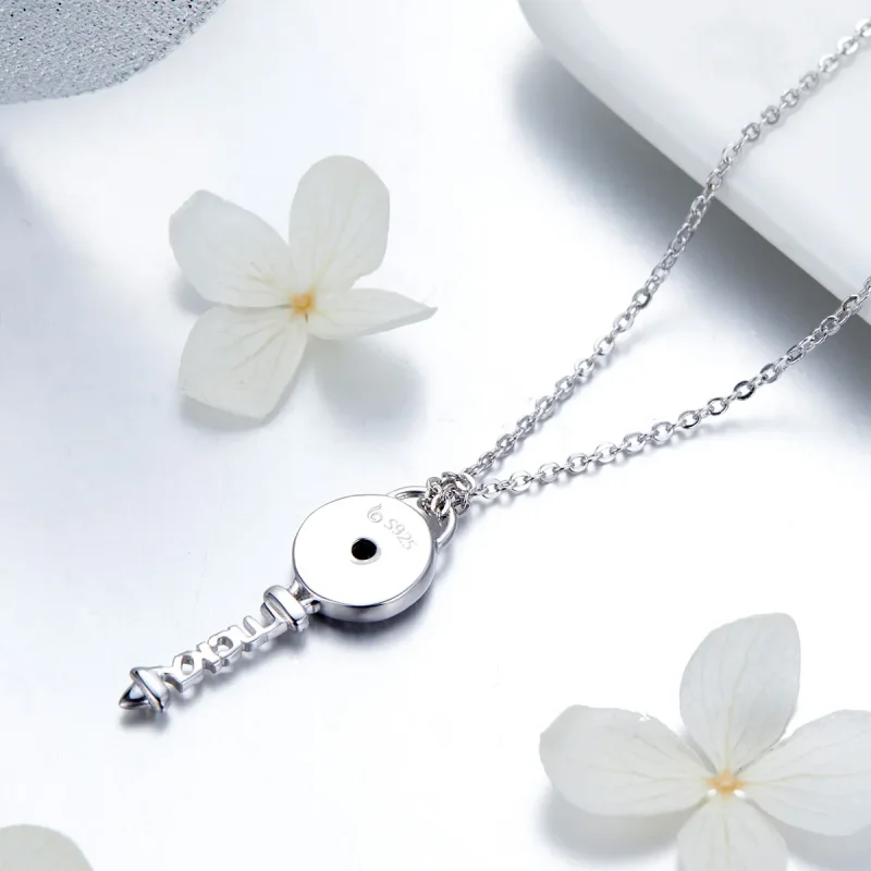 (bilde for) Pandora Style Nøkkelkjede - BSN013 - Vis 5