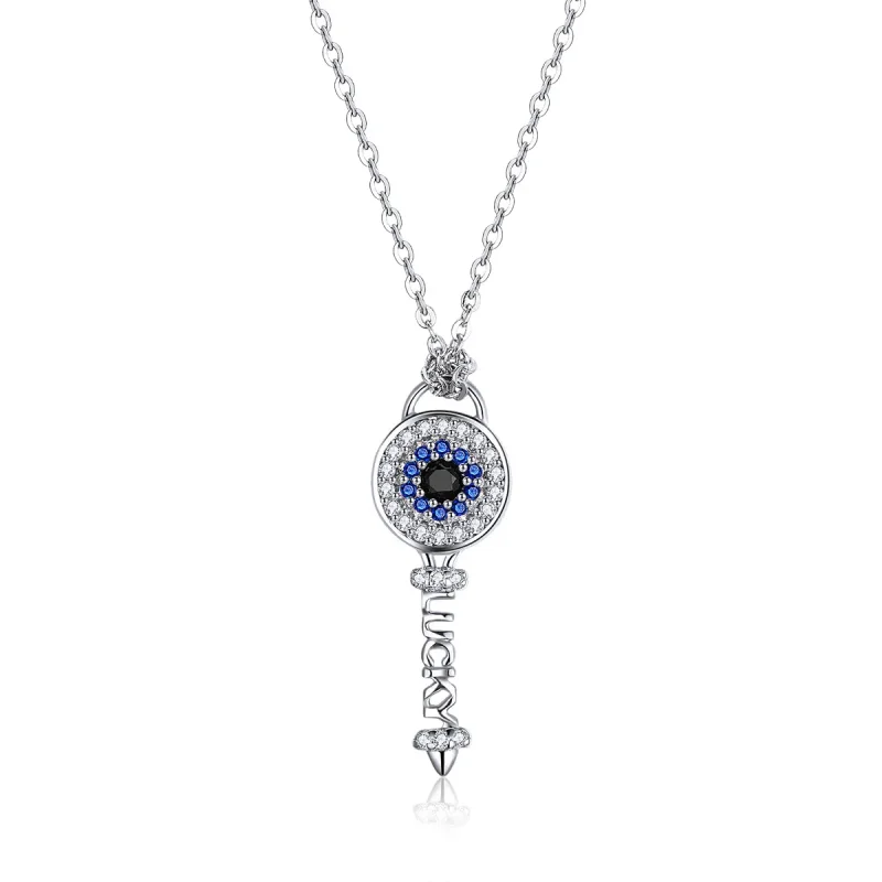 (bilde for) Pandora Style Nøkkelkjede - BSN013 - Vis 6