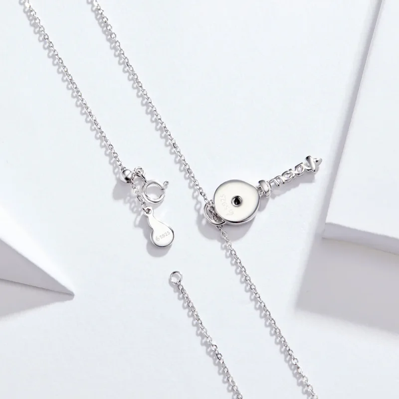 (bilde for) Pandora Style Nøkkelkjede - BSN013 - Vis 10