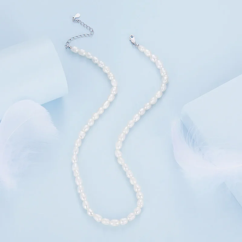 (bilde for) Pandora Style perlekjede - BSN272 - Vis 4