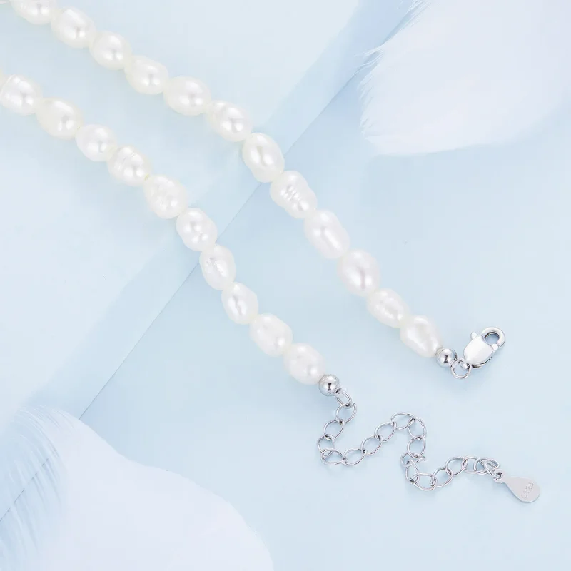 (bilde for) Pandora Style perlekjede - BSN272 - Vis 5