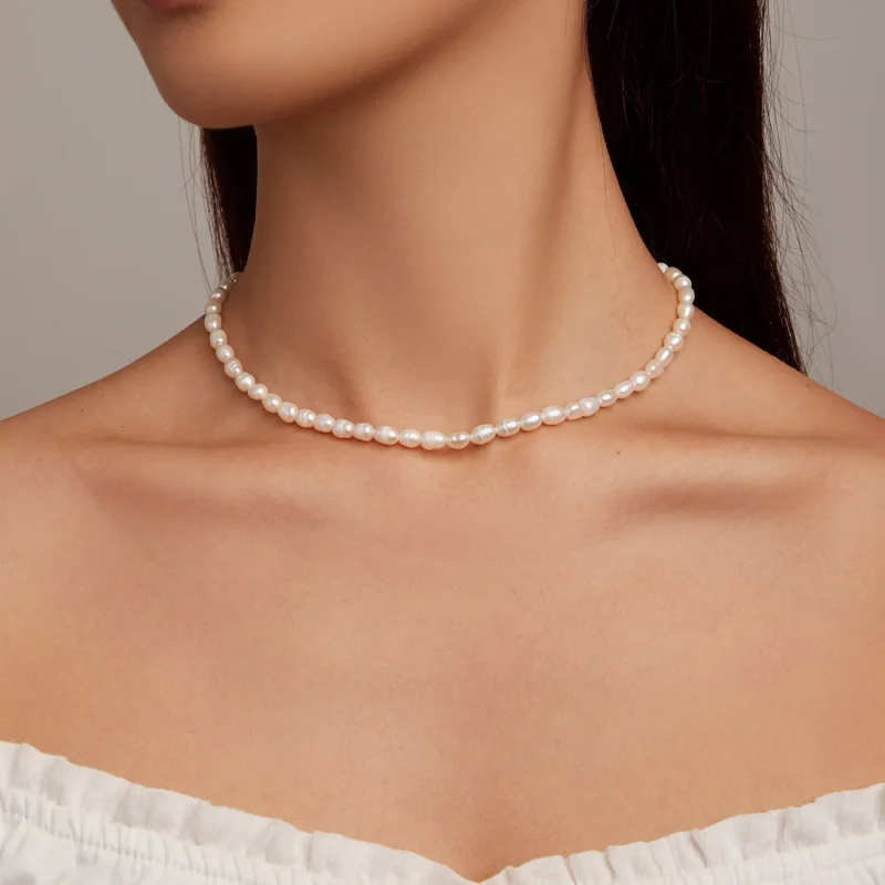 (bilde for) Pandora Style perlekjede - BSN272 - Vis 6