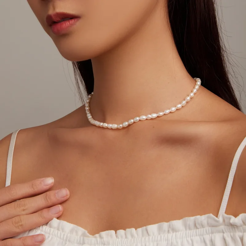 (bilde for) Pandora Style perlekjede - BSN272 - Vis 7