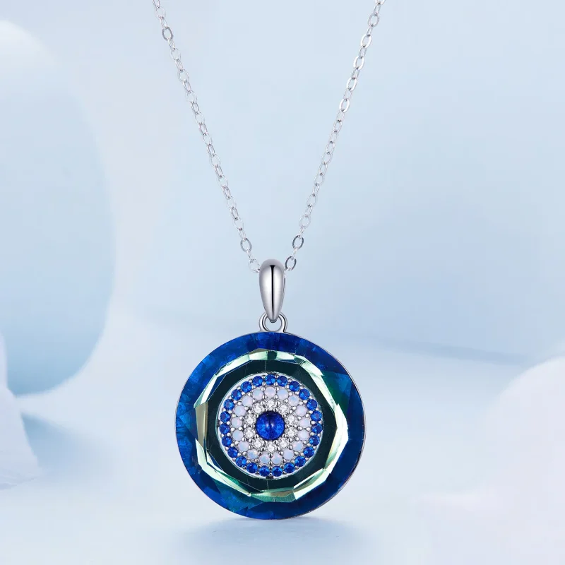 (bilde for) Pandora Style personlig halskjede - BSN314 - Vis 3