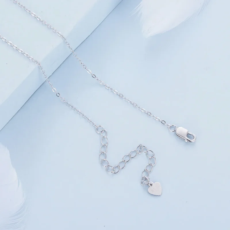 (bilde for) Pandora Style personlig halskjede - BSN314 - Vis 5
