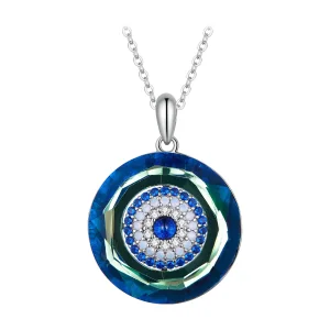 (bilde for) Pandora Style personlig halskjede - BSN314