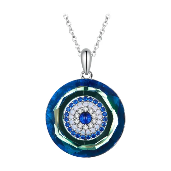 (bilde for) Pandora Style personlig halskjede - BSN314