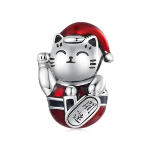 (bilde for) Pandora Style Xmas Charms - SCC2413