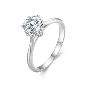 (bilde for) Ringer i Pandora-stil for kvinner - MSR035