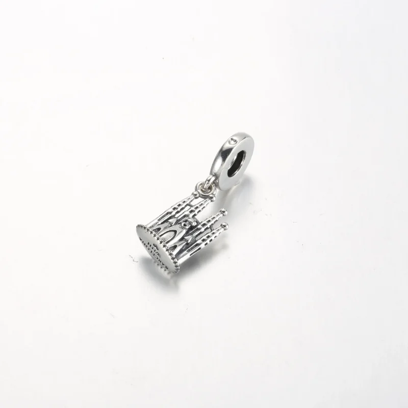 (bilde for) Pandora Barcelona Monument Hengende Charm - 792709C01 - Vis 2