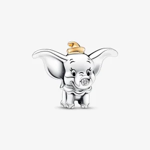(bilde for) Pandora Disney 100-årsjubileum Dumbo Charm - 792748C01