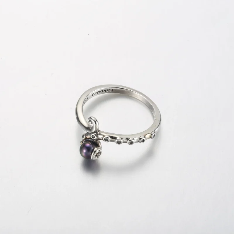 (bilde for) Pandora Disneys Den lille havfruen Ursula Ring - 192697C01 - Vis 3